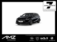 Kia cee'd Sportswagon 2025