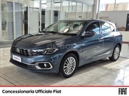 Fiat Tipo 2021
