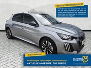 Peugeot 208 2025