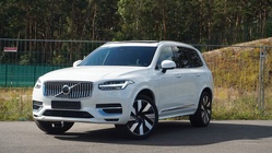 Volvo XC90 2024