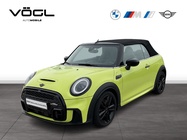 MINI Cabrio 2021