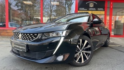 Peugeot 508 2020