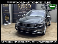 Volkswagen Passat 2023