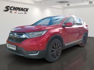Honda CR-V 2019