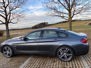 BMW 4 Series 2019