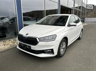 Skoda Fabia 2025