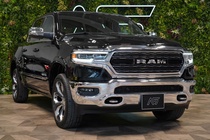 Dodge RAM 2024