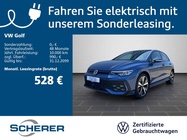 Volkswagen Golf 2025