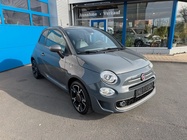 Fiat 500 2019