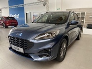 Ford Kuga 2024