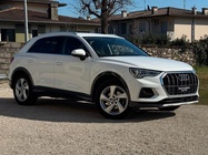 Audi Q3 2019