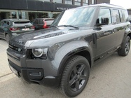 Land Rover Defender 2024