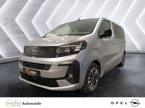 Opel Zafira 2026