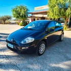 Fiat Punto 2015