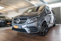 Mercedes-Benz V-Class 2023