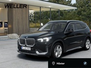 BMW X1 2025