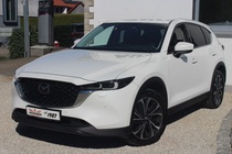 Mazda CX-5 2023