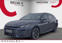 Cupra Leon 2025