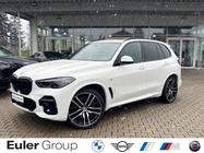 BMW X5 2023