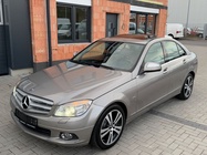 Mercedes-Benz C-Class 2008