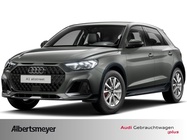 Audi A1 2023