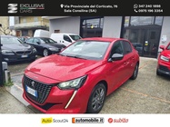 Peugeot 208 2022