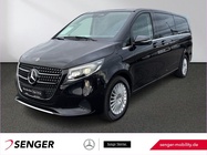 Mercedes-Benz V-Class 2024