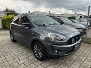 Ford Ka/Ka+ 2019