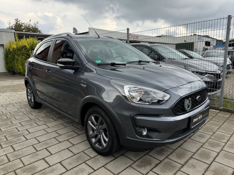 Ford Ka/Ka+
