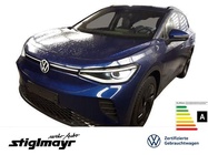 Volkswagen ID.4 2025