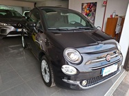 Fiat 500 2024