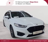 Ford Mondeo 2021