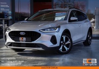 Ford Focus 2022