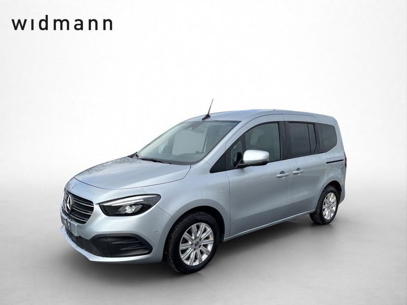 Mercedes-Benz T-Class