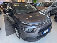 Citroen C3 2021