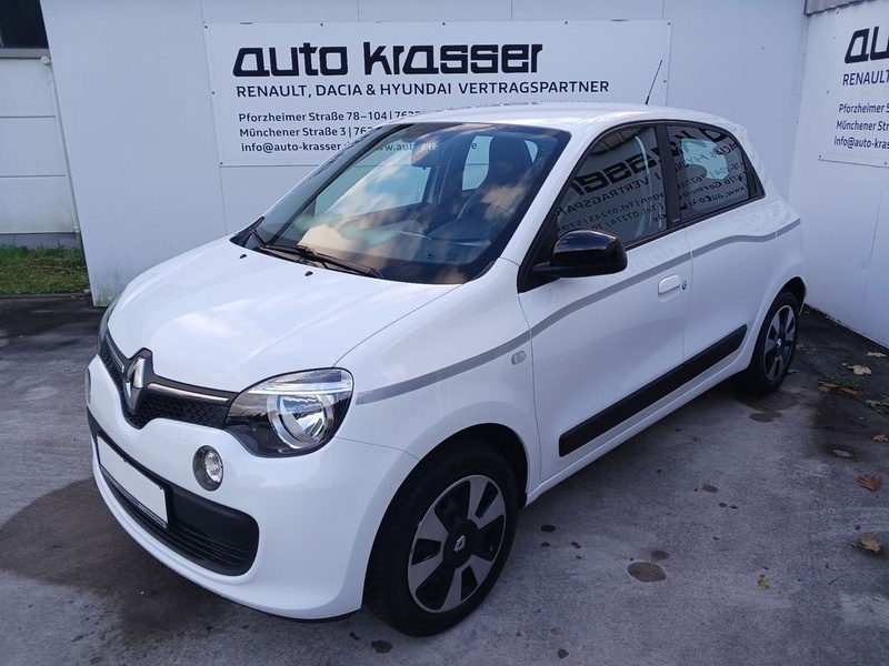 Renault Twingo