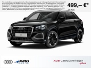 Audi Q2 2025