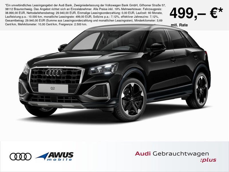 Audi Q2