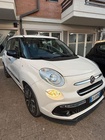 Fiat 500L 2020