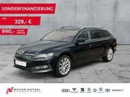 Skoda Superb 2023