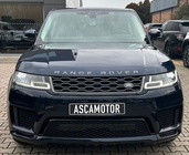Land Rover Sport 2019