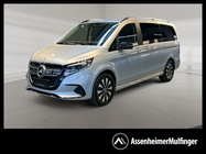 Mercedes-Benz EQV 2025