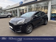 Ford Puma 2021