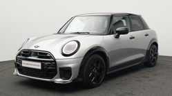 MINI Cooper 2024