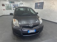 Toyota Yaris 2010