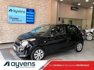Citroen C1 2019