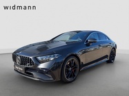 Mercedes-Benz CLS-Class 2022