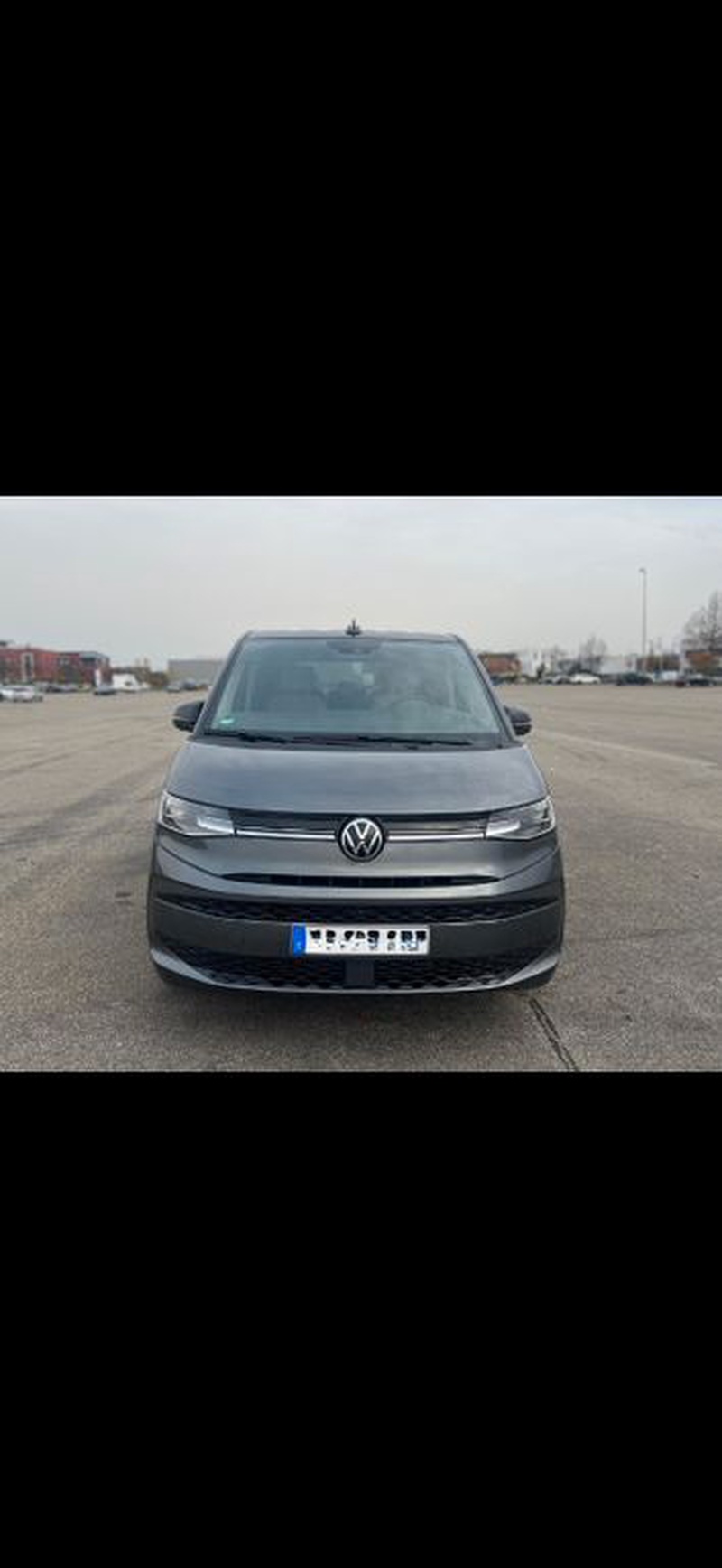 Volkswagen T7