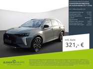 Citroen DS7 2023