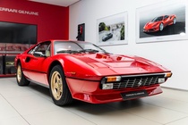 Ferrari 308 1985